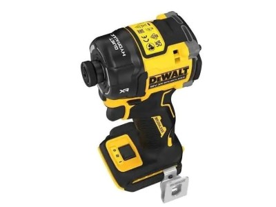 DeWalt DCF870N-XJ Impact driver 1/4" 18