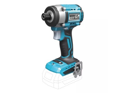 DEDRA DED7144 power screwdriver/impact driver