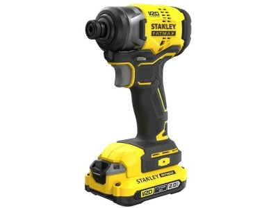 Stanley SFMCF810D2K-QW power screwdriver/impact driver 2800
