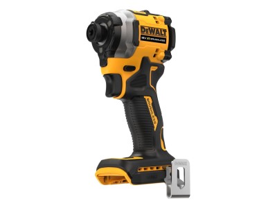 DeWALT DCF850NT 3250 RPM Black, Yellow