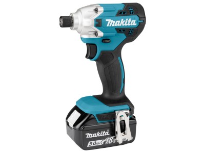 Makita DTD156RTJ power screwdriver/impact driver 2500