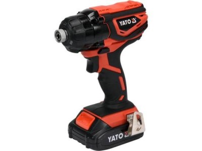 Yato YT-82800 power screwdriver/impact driver 3000