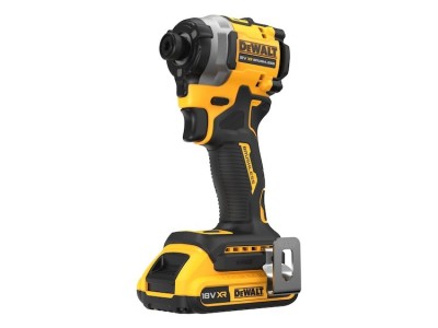 18v impact driver 3 gears; 208nm