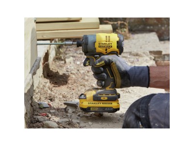 Stanley SFMCF810B-XJ power screwdriver/impact driver 2800