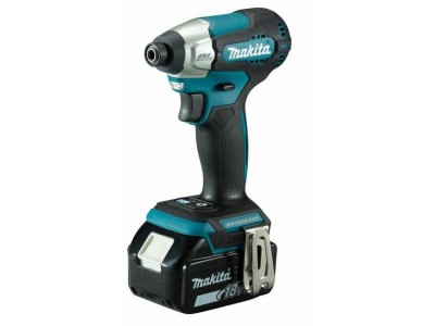 Impact Driver Makita 18V DTD157RFJ