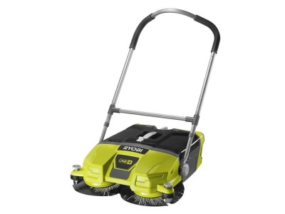 Cordless Sweeper RYOBI 18V 53cm R18SW3-0