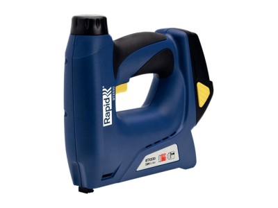 Rapid BTX530 Nailer/staple gun Battery