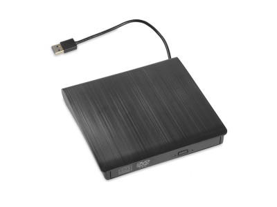 IBox IED02 optical disc drive DVD-ROM