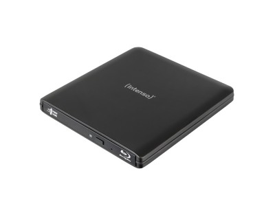 Intenso EOD 500BD Slim optical disc