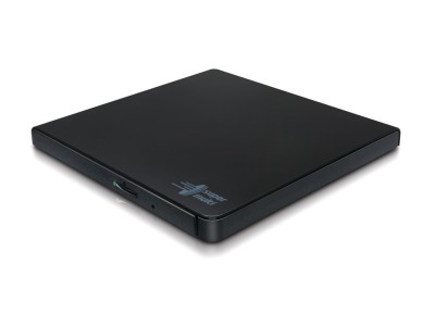 Hitachi-LG Slim Portable DVD-Writer