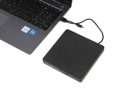 IBOX IED03 External DVD writer