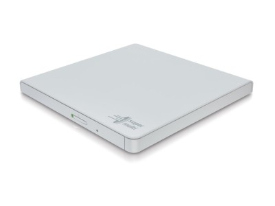 Hitachi-LG Slim Portable DVD-Writer