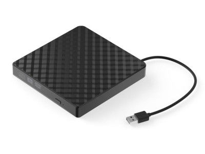 KRUX External DVD Optical Drive