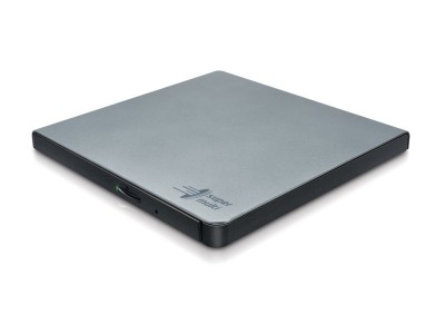 Hitachi-LG Slim Portable DVD-Writer