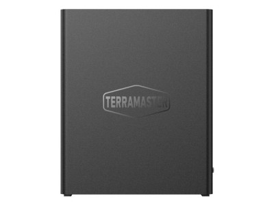 TerraMaster F8 SSD NAS/storage server Desktop