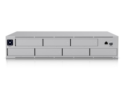 Ubiquiti NAS Server UNAS-Pro