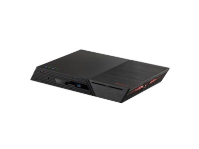 Asustor FS6706T NAS/storage server Compact Intel®