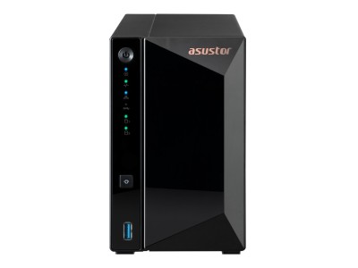 Asustor DRIVESTOR 2 Pro Gen2 AS3302T