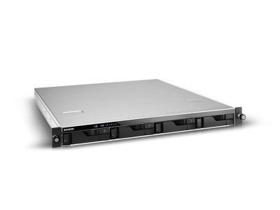 Asustor Lockerstor 4RD NAS Rack (1U)