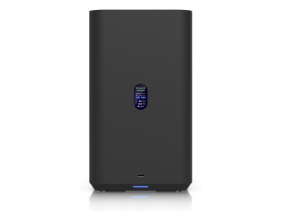 Ubiquiti UNAS 2 NAS Desktop Cortex-A