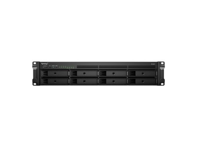 Synology RackStation RS1221+ NAS/storage server Rack