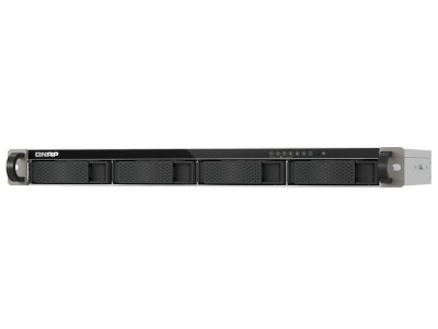 QNAP TS-433eU NAS Rack (1U) Cortex-A