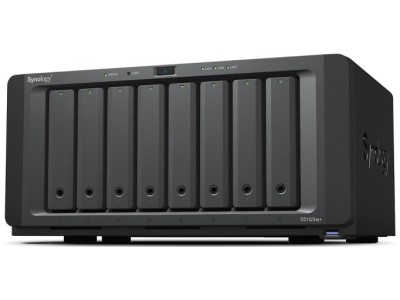 Synology DiskStation DS1823XS+ NAS/storage server Tower