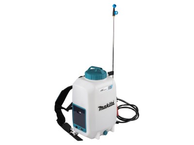 Makita DUS158Z garden sprayer Backpack garden