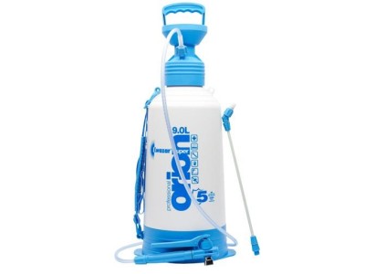 KWAZAR.OPRYSKIWACZ ORION SUPER PRO+ 12L
