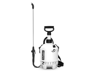 Sprayer Industry Acid Line 7 bag