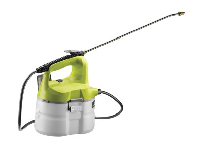 RYOBI OWS1880 garden sprayer One+ 18