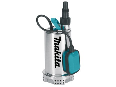 MAKITA CLEAN WATER PUMP WITH FLOAT