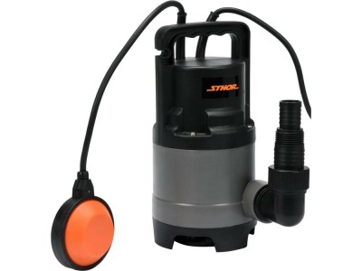 Submersible dirty water pump 500W STHOR