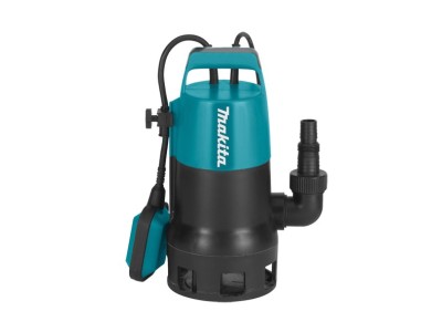 Makita PF0410 submersible pump 5 m