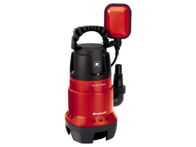 Dirty Water Pump Einhell GC-DP 7835