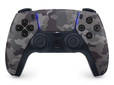 Sony Interactive Entertainment DualSense v3 Camouflage