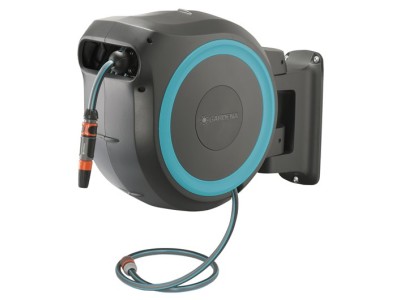 Gardena 18620-20 garden hose reel Wall-mounted