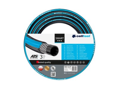 CELLFAST Garden hose SMART ATSV