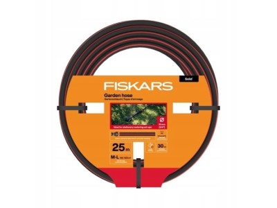 Garden Hose Solid 19mm 3/4` 25m