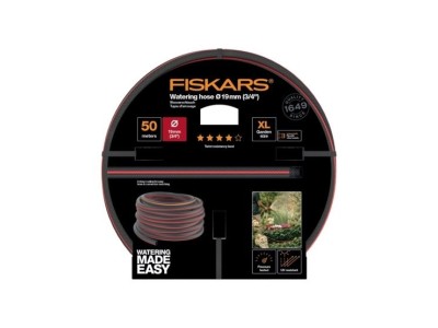 Fiskars 1027111 garden hose 50 m