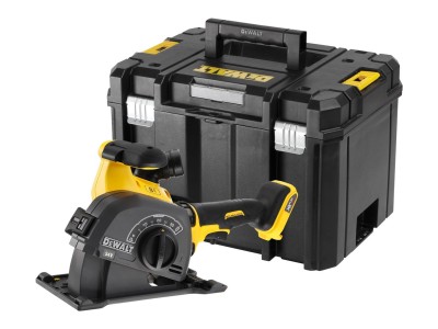 DEWALT FLEXVOLT BRUZDOWNICA 54V 125mm DCG200NT