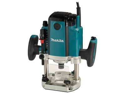 Makita RP1803FX router/trimmer Black, Blue 2000