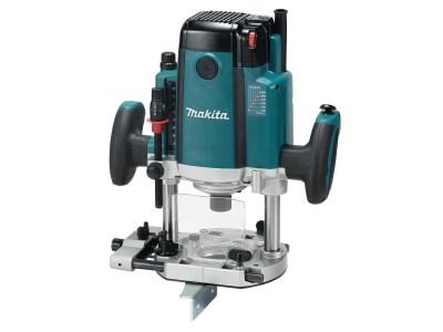 MAKITA. TOP MILL. 2100W RP2303FC01