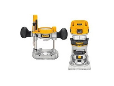 DeWALT D26204K Silver, Yellow 27000 RPM