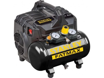 OIL-FREE COMPRESSOR STANLEY B2BL104STF564