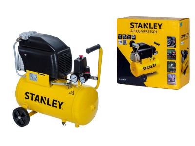 Stanley Oil compressor 24 l 1500
