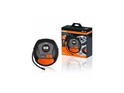 OSRAM Oro digital compressor 5.5BAR