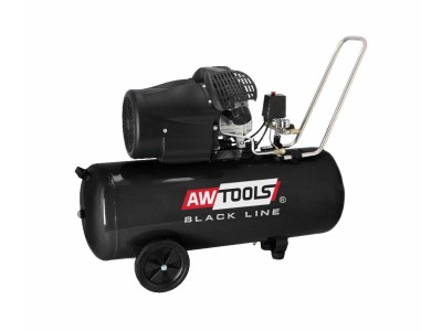 Compressor AC100V 100L V 3.0HP