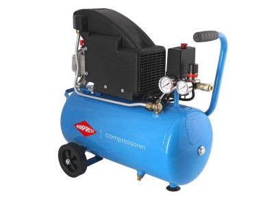 Airpress HL 150-24 air compressor 1100