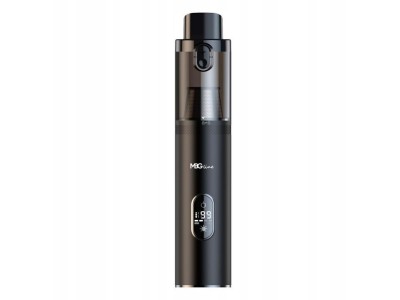 MBG line Vacuum Cleaner 639 TURBO